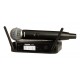 MICROFON WIRELESS SHURE GLXD24RE/BETA58