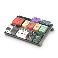 PEDALIER ADAM HALL MI PEDALBAY 40