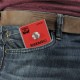 PROCESOR EFECTE ADAM HALL MI POCKET DISTORSION