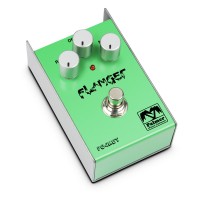 PROCESOR EFECTE ADAM HALL MI POCKET FLANGER