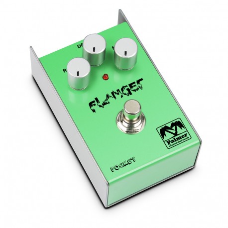 PROCESOR EFECTE ADAM HALL MI POCKET FLANGER