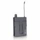 Sistem Monitorizare In-ear Wireless Adam Hall LD Systems MEI 100 G2 B 6