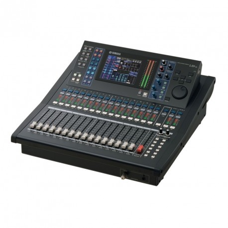MIXER DIGITAL YAMAHA LS9-16