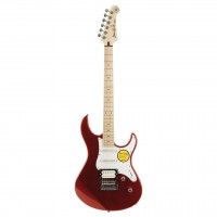 Chitara Electrica Yamaha Pacifica PA112VM RM Red Metallic