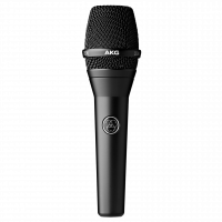Microfon Vocal AKG C636