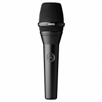 MICROFON VOCAL AKG C636