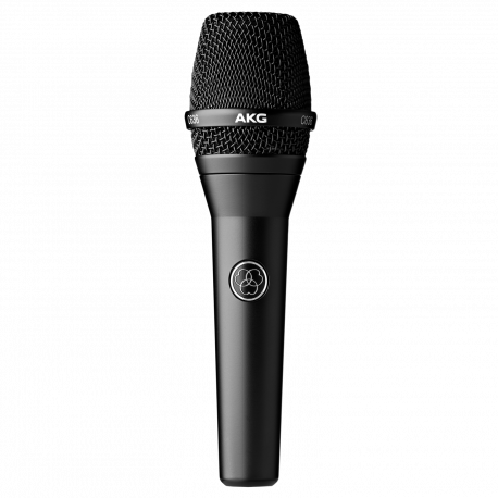 MICROFON VOCAL AKG C636