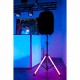 STATIV LUMINI AMERICAN DJ COLOR STAND LED