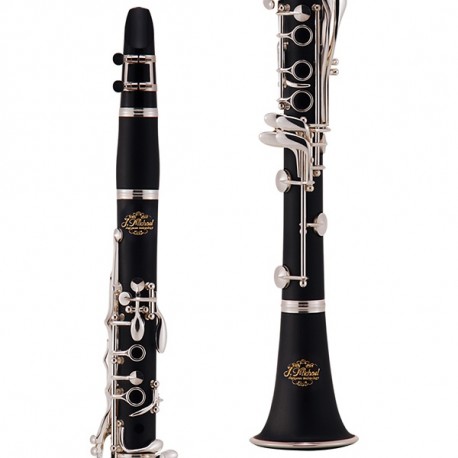 CLARINET J MICHAEL CL-450S