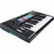 CLAVIATURA MIDI NOVATION LAUNCHKEY 25 MKII