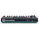 CLAVIATURA MIDI NOVATION LAUNCHKEY 25 MKII