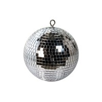 Glob Disco American Dj 20cm M-800