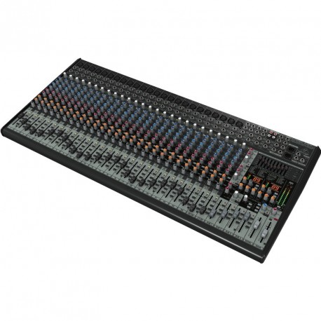 Mixer Audio Behringer Eurodesk SX3242FX