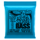 SET CORZI CHITARA BASS ERNIE BALL Extra Slinky Bass 4 40-95