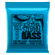 Set Corzi Chitara Bass Ernie Ball Extra Slinky Bass, Roundwound, 4 40-95