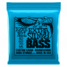 Set Corzi Chitara Bass Ernie Ball Extra Slinky Bass, Roundwound, 4 40-95