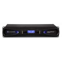 Amplificator Audio Crown Drivecore XLS2502