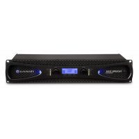 AMPLIFICATOR AUDIO CROWN DRIVECORE XLS2502