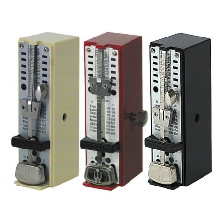 Metronom Wittner Gewa Super Mini 903.012