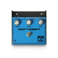 PROCESOR CHITARA BASS ADAM HALL MI DEEPRESSOR