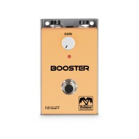 PROCESOR CHITARA ADAM HALL MI POCKET BOOSTER