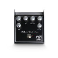 PROCESOR CHITARA ADAM HALL MI SOLID METAL