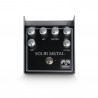 Procesor EfecteChitara Adam Hall Mi Solid Metal