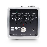 MINI AMPLIFICATOR CHITARA ADAM HALL MI POCKET AMP MK2