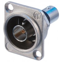 CONECTOR BNC NEUTRIK NBB75DFI