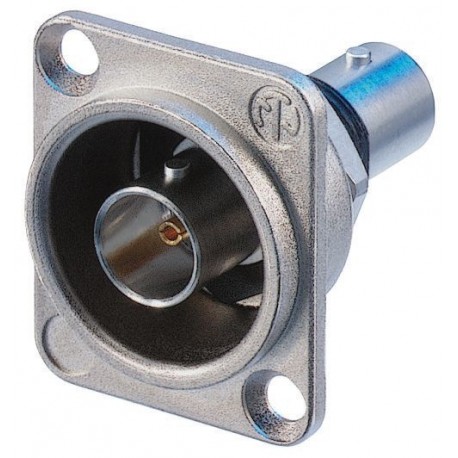 CONECTOR BNC NEUTRIK NBB75DFI