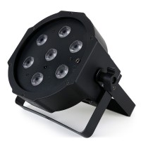 MOVING HEAD MARTIN THRILL SLIMPAR MINI LED