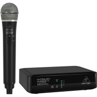 MICROFON WIRELESS BEHRINGER ULM300MIC