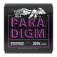 Set Corzi Chitara Electrica Ernie Ball Paradigm Power Slinky 11-48