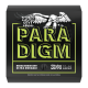 SET CORZI CHITARA ELECTRICA ERNIE BALL Paradigm Regular Slinky 10-46