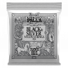 Set Corzi Chitara Clasica Ernie Ball Ernesto Palla 28-42 Black&Silver