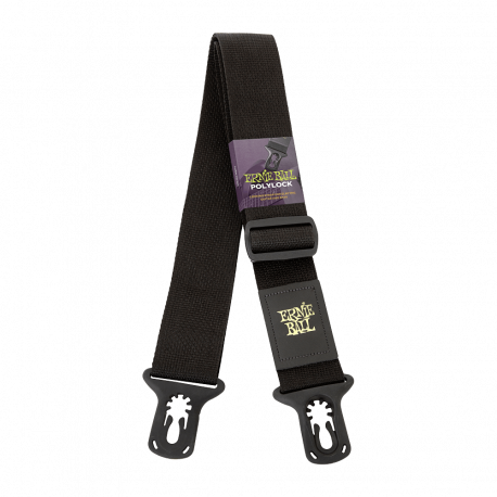 CUREA CHITARA ERNIE BALL Polylock