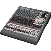 Mixer Audio Behringer Xenyx XL1600