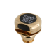 Strap Lock Ernie Ball Super Locks Gold