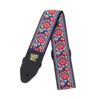CUREA CHITARA ERNIE BALL Jacquard Royal Bloom