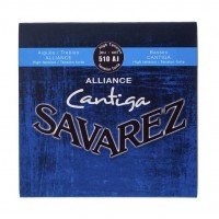 Corzi Chitara Clasica Savarez 656.227