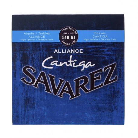 CORZI CHITARA CLASICA SAVAREZ 656.227