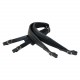 CUREA ACORDEON LEVY'S M18PDX-BLK