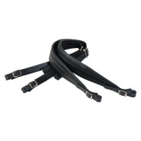 CUREA ACORDEON LEVY'S M18PDX-BLK
