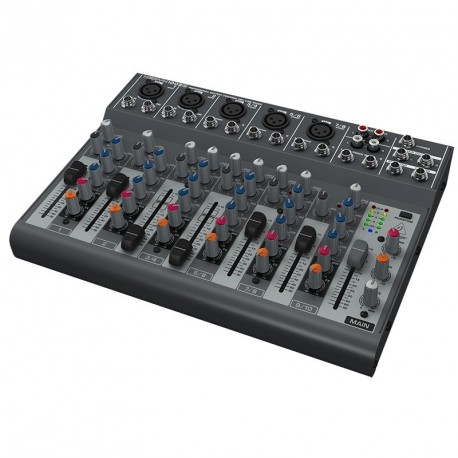 Mixer Audio Behringer Xenyx 1002B