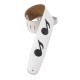 CUREA CHITARA LEVY'S M4N-WHT