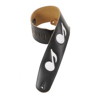 CUREA CHITARA LEVY'S M4N-BLK
