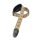 CUREA CHITARA LEVY'S M8HT-07
