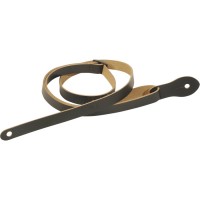 CUREA CHITARA LEVY'S M19LUKE-BLK