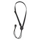 CUREA CHITARA LEVY'S M22-BLK