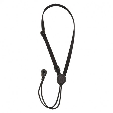 CUREA CHITARA LEVY'S M22-BLK
